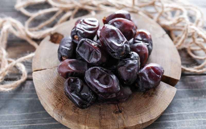 تصویر 3 از قیمت خرید خرما رطب فله با فروش عمده